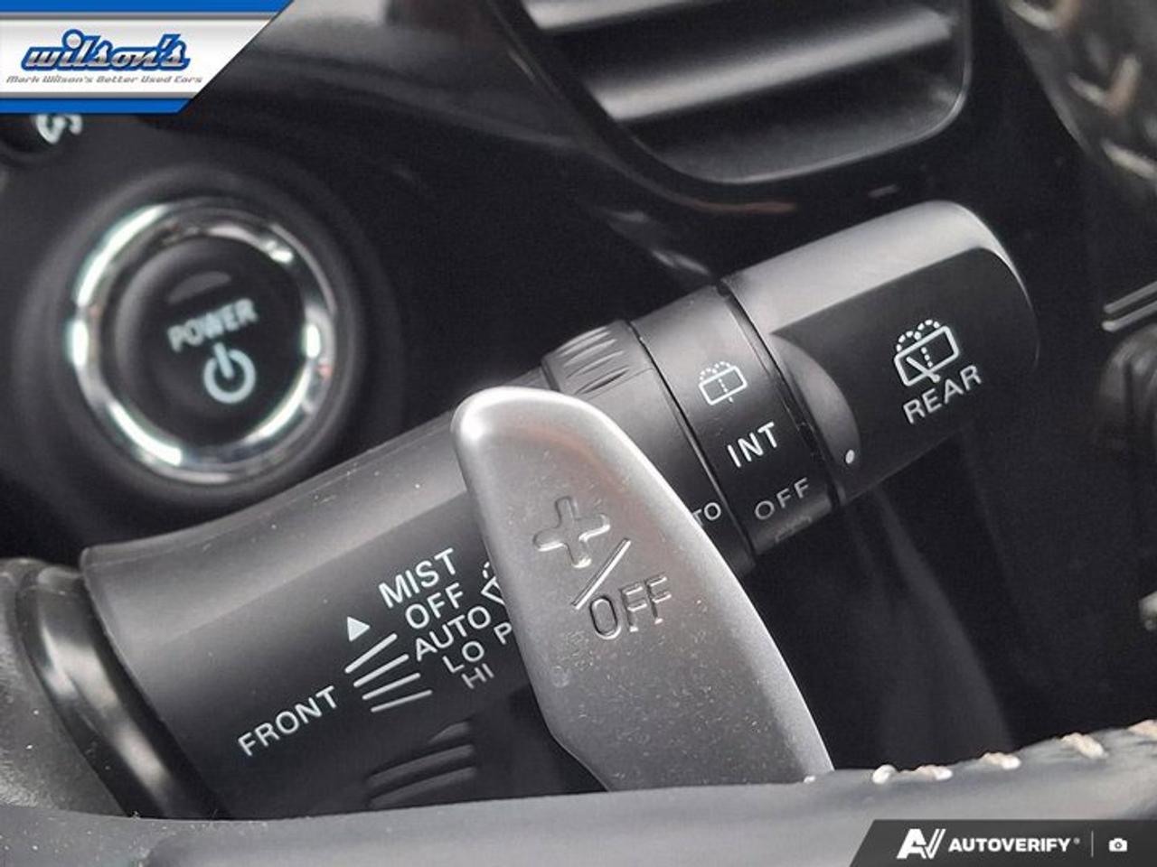 2020 Mitsubishi Outlander Phev GT S-AWC | Leather | Sunroof | Nav | Adaptive Cruise | 360 Camera | Heated Wheel + Seats | and More! Photo