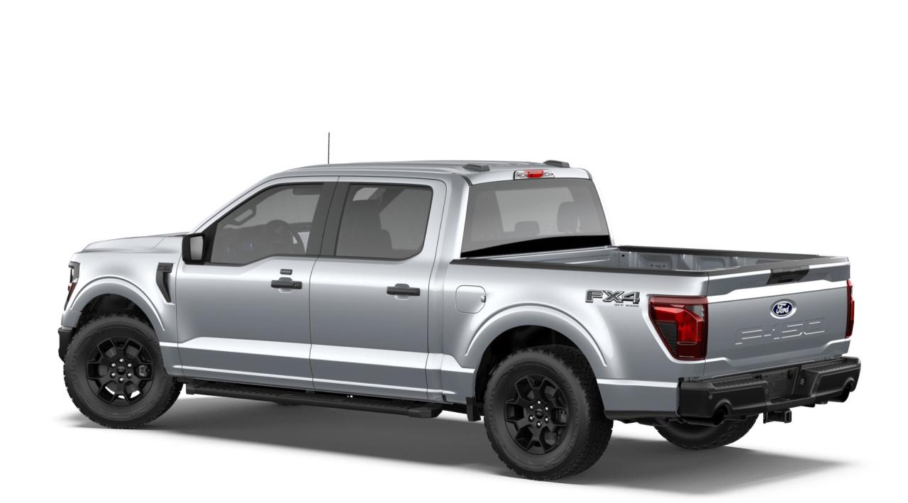 2026 Ford F-150 STX® Photo