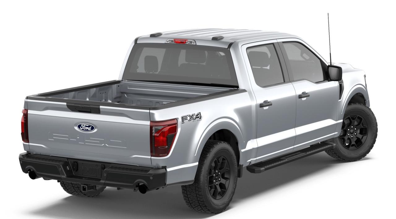 2026 Ford F-150 STX® Photo2