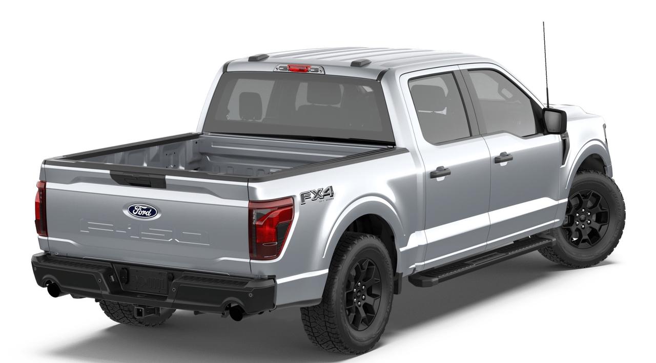 2026 Ford F-150 STX Photo
