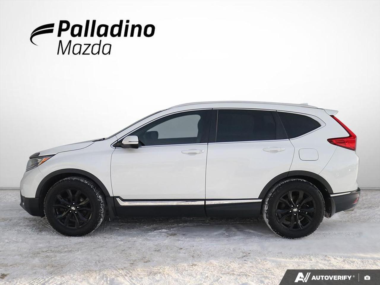 2019 Honda CR-V UNKNOWN Photo2