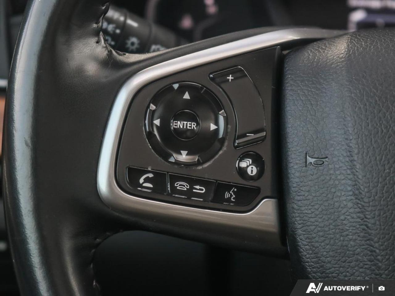 2019 Honda CR-V UNKNOWN Photo