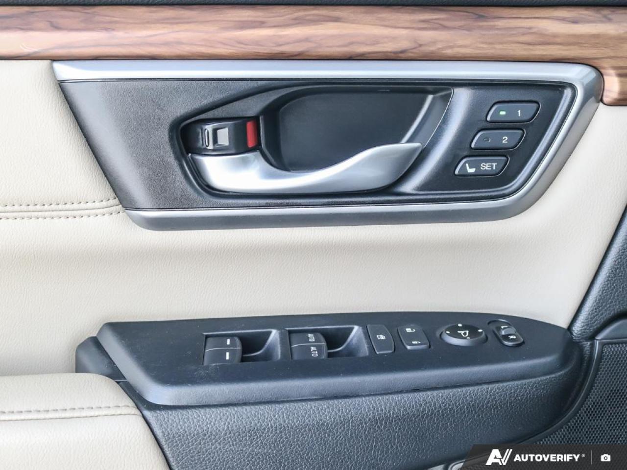 2019 Honda CR-V UNKNOWN Photo