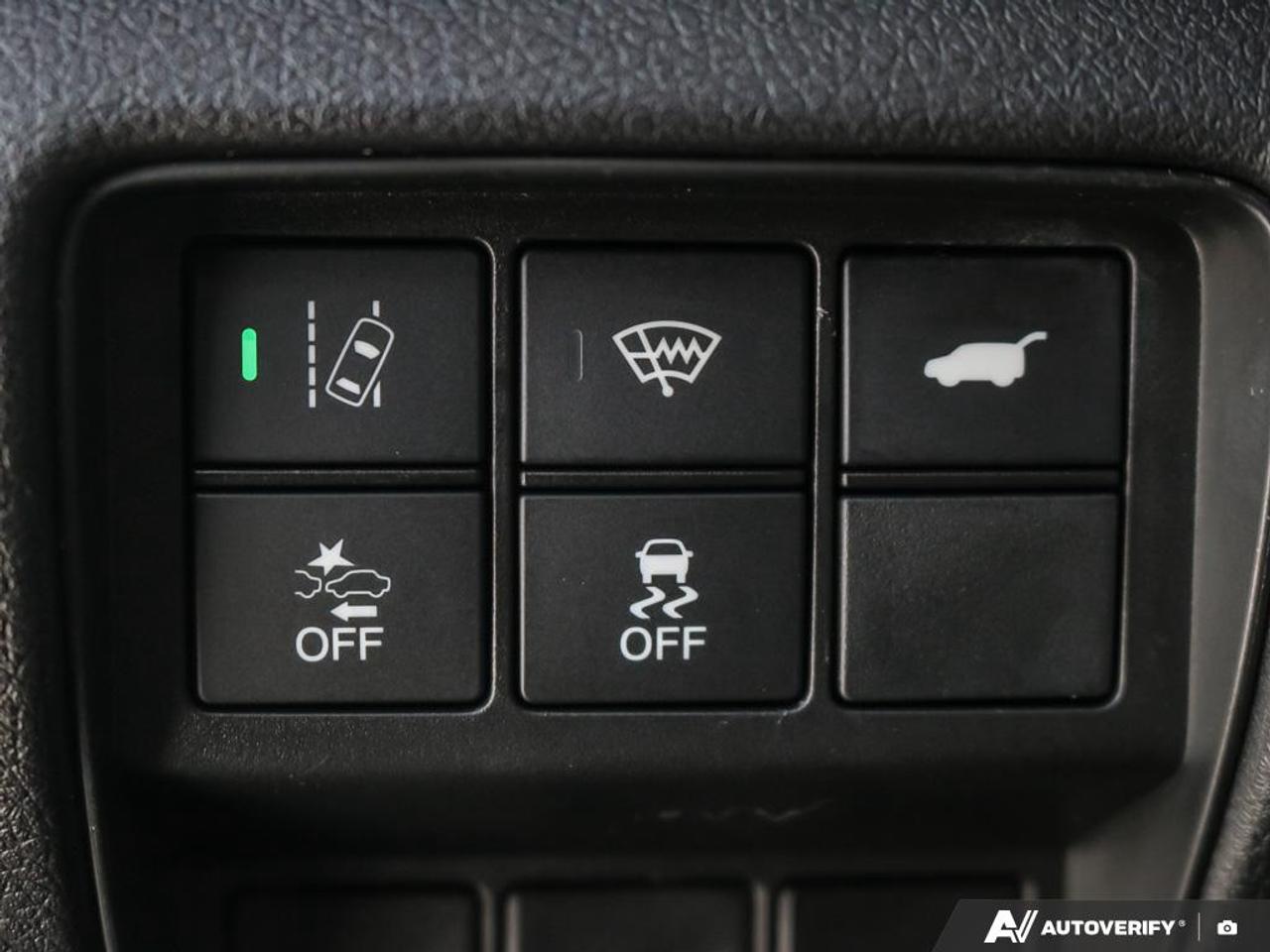 2019 Honda CR-V UNKNOWN Photo