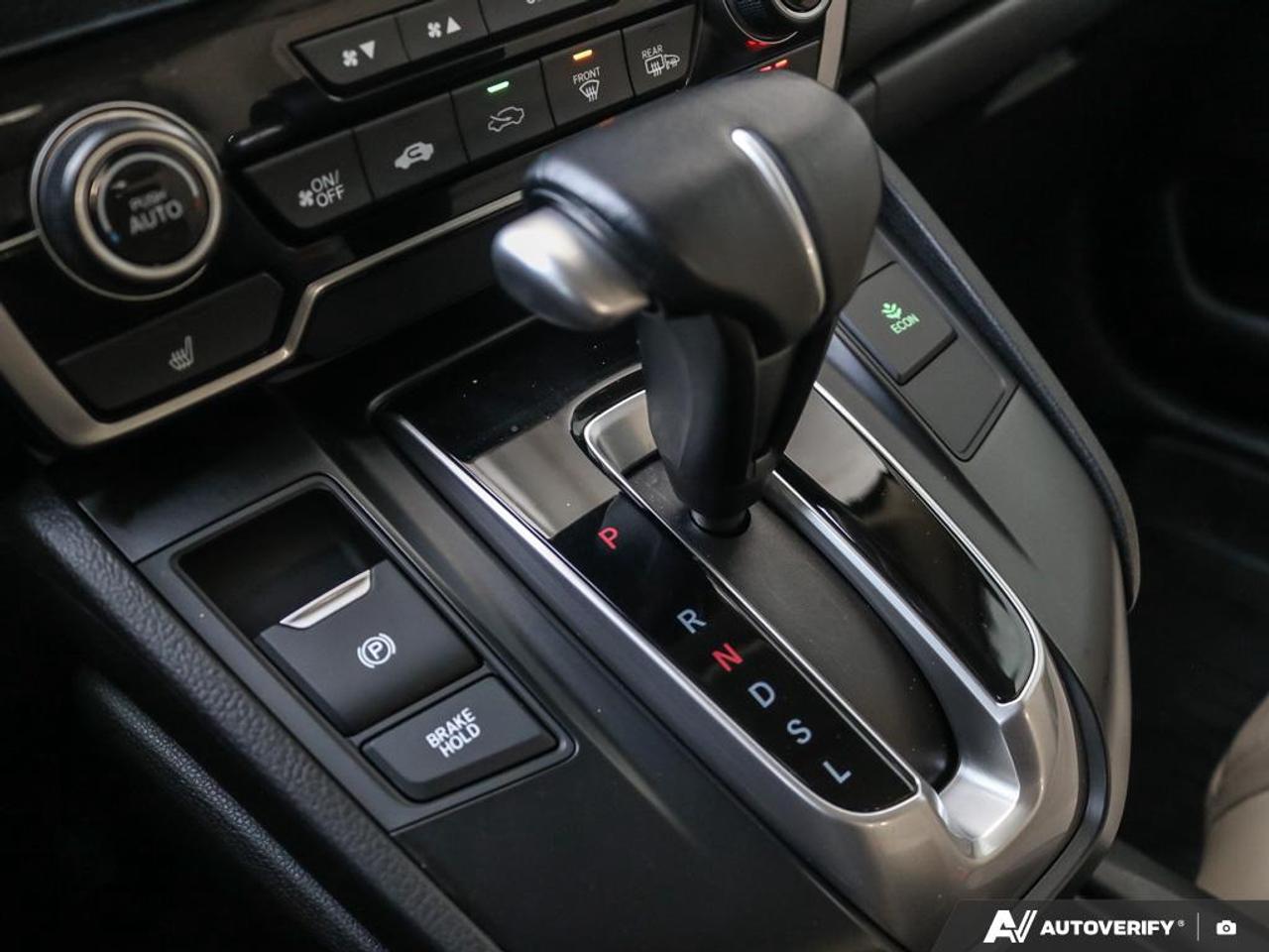 2019 Honda CR-V UNKNOWN Photo