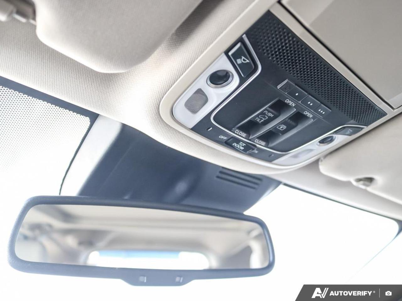 2019 Honda CR-V UNKNOWN Photo