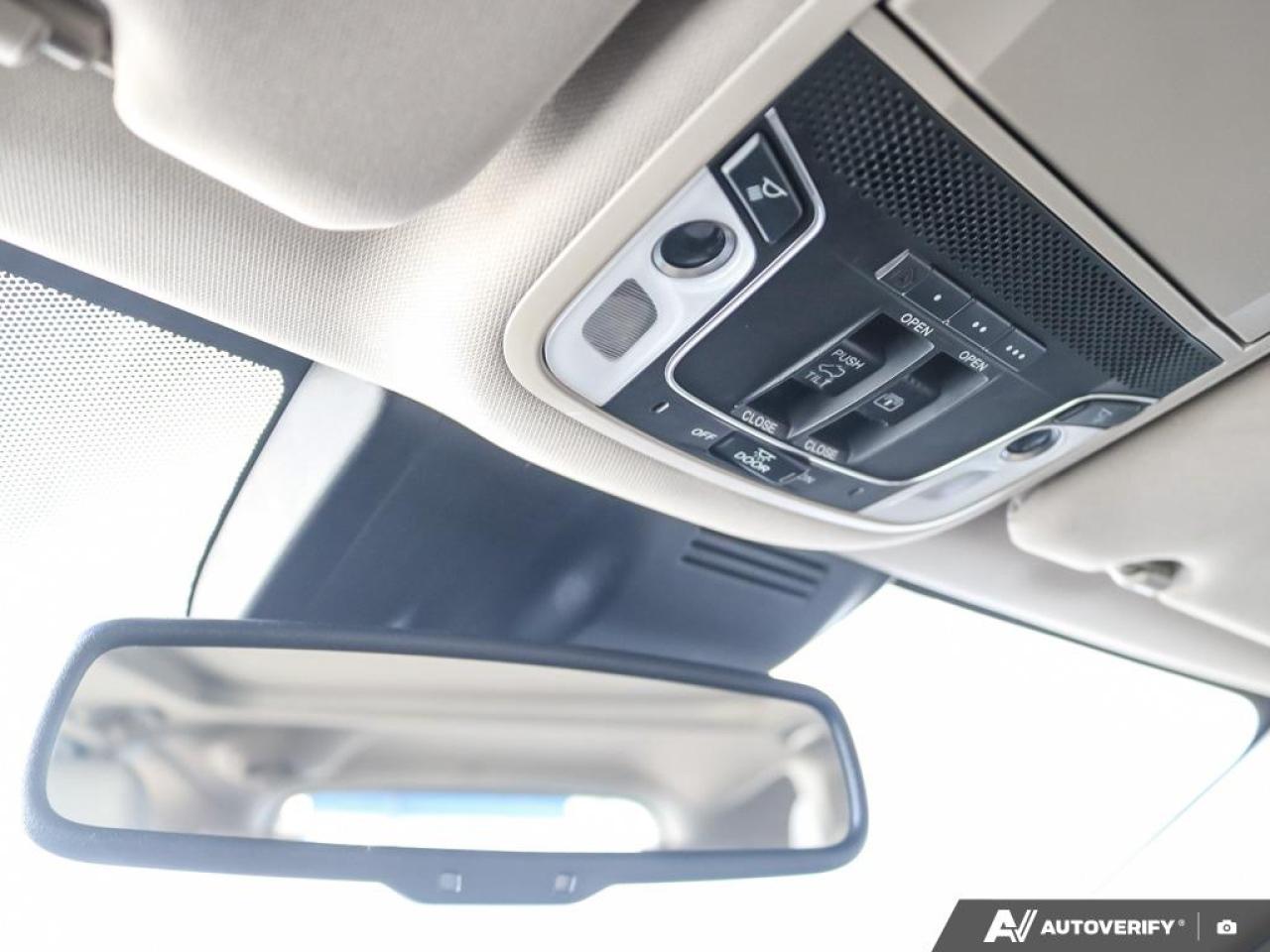 2019 Honda CR-V UNKNOWN Photo