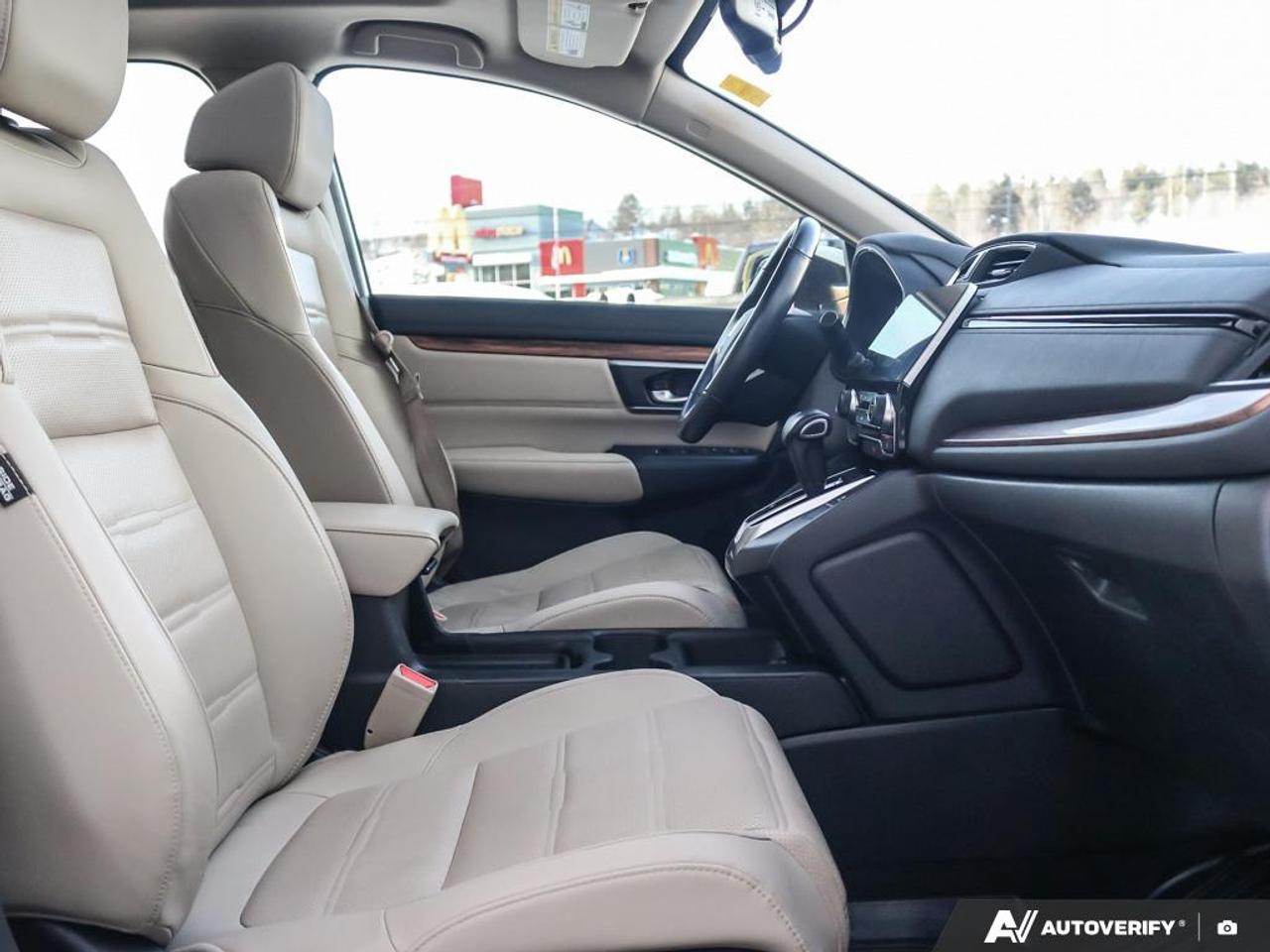 2019 Honda CR-V UNKNOWN Photo