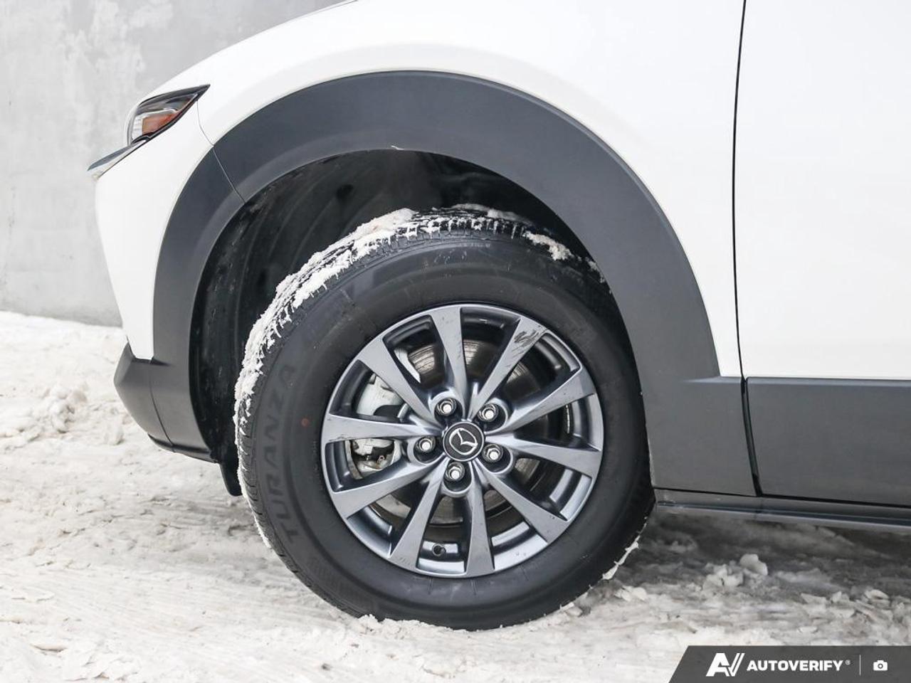 2024 Mazda CX-30 GX Photo