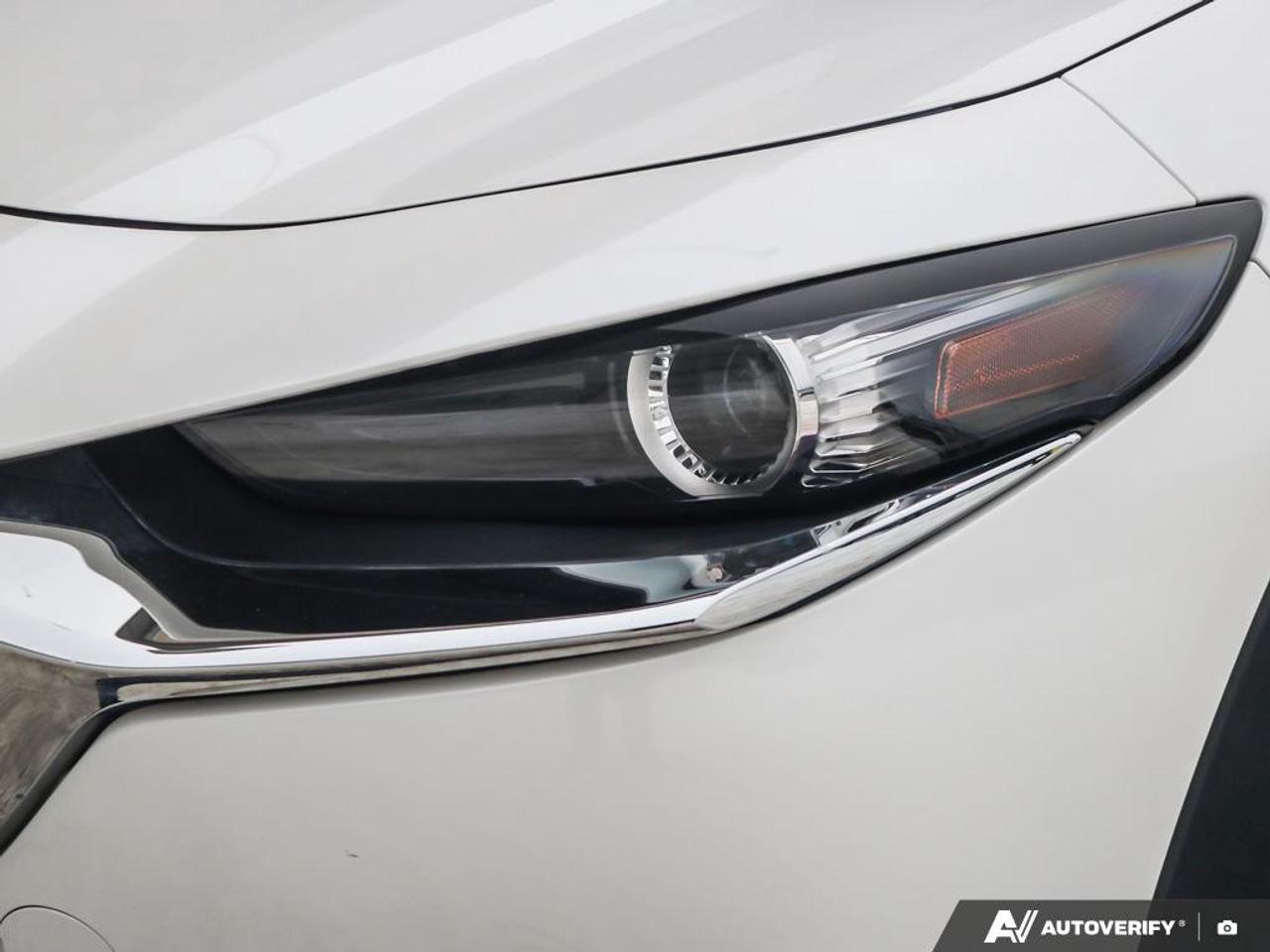 2024 Mazda CX-30 GX Photo