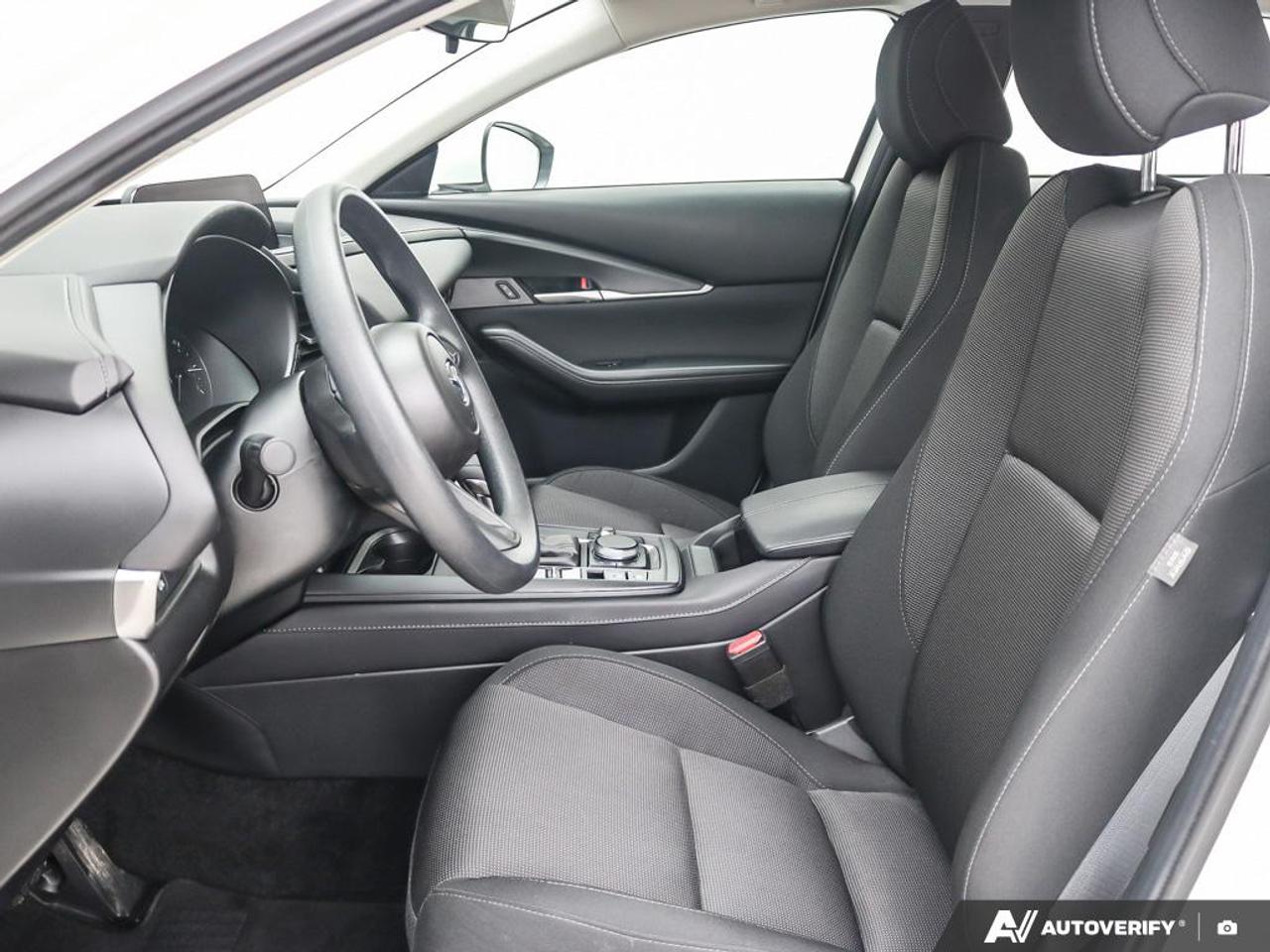 2024 Mazda CX-30 GX Photo