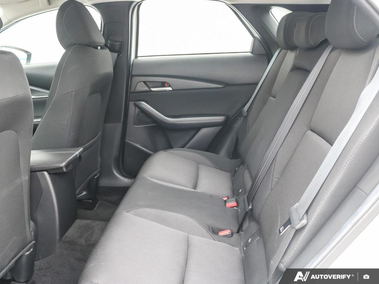 2024 Mazda CX-30 GX Photo