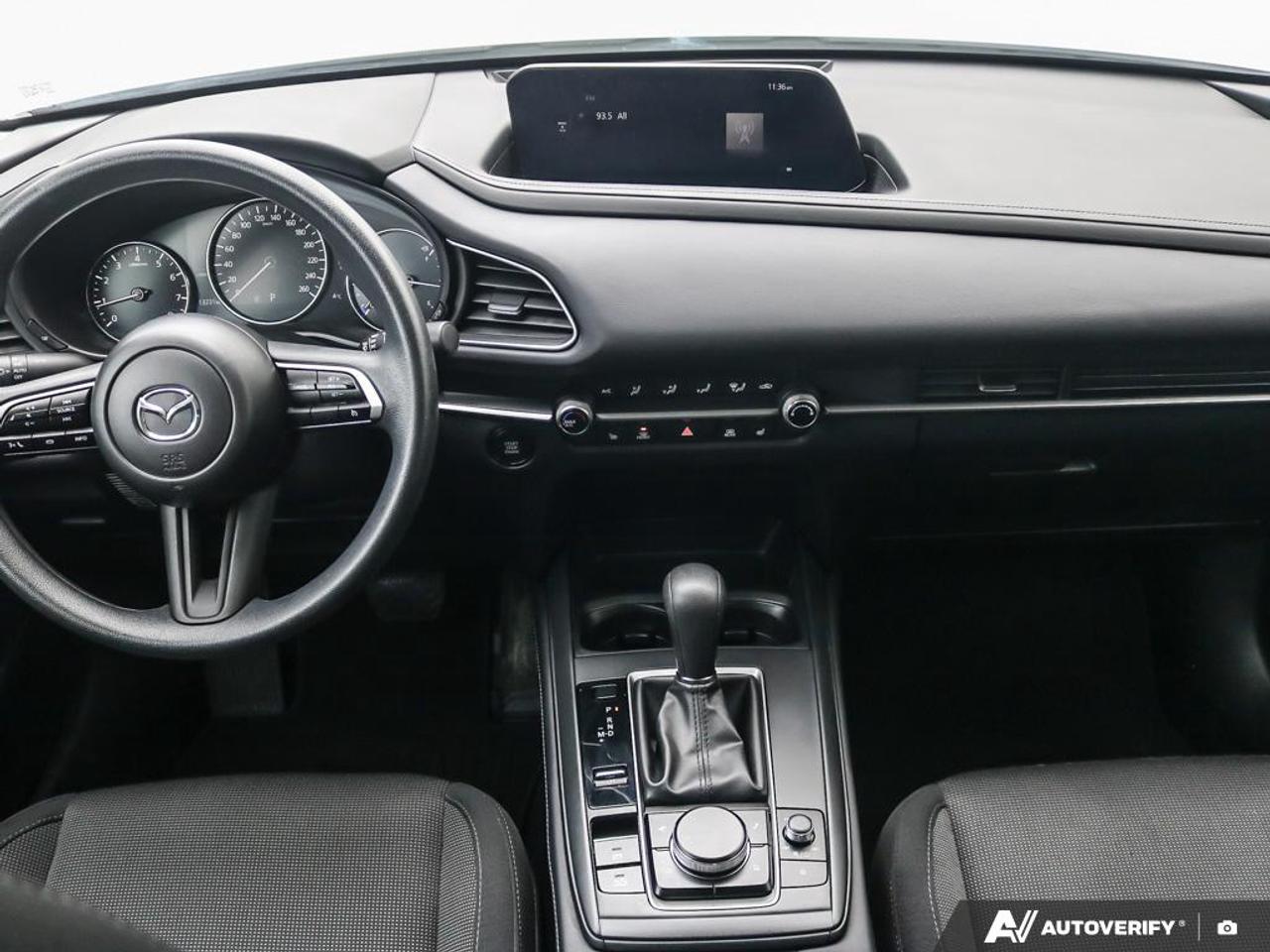 2024 Mazda CX-30 GX Photo