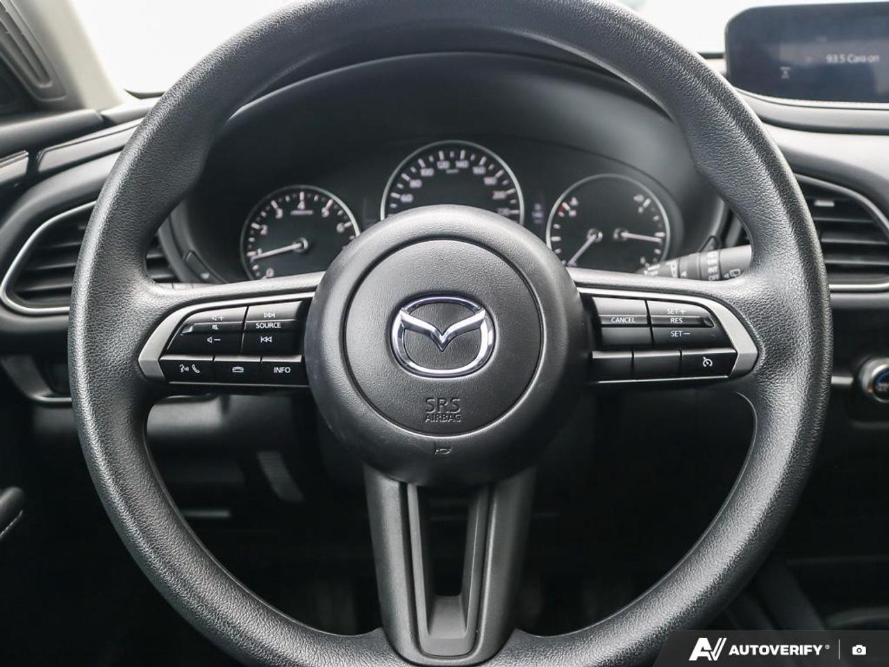 2024 Mazda CX-30 GX Photo