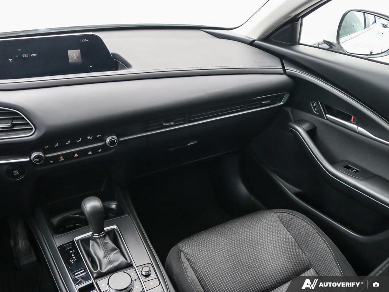 2024 Mazda CX-30 GX Photo