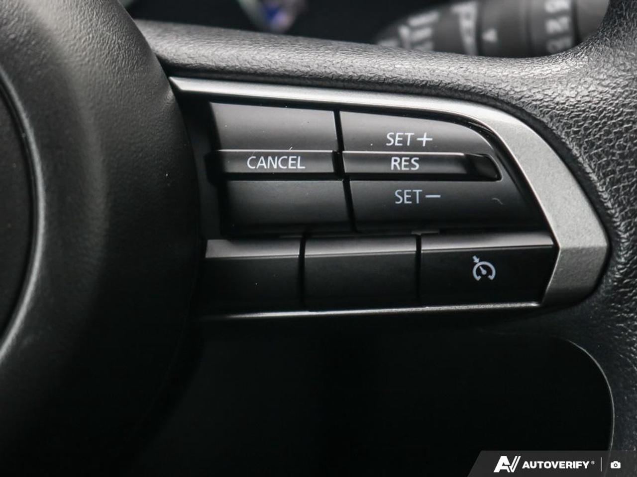 2024 Mazda CX-30 GX Photo