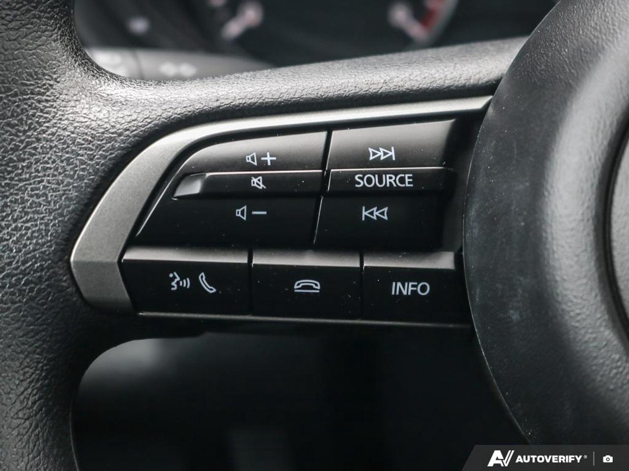 2024 Mazda CX-30 GX Photo