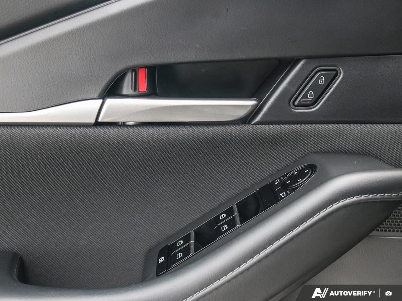 2024 Mazda CX-30 GX Photo