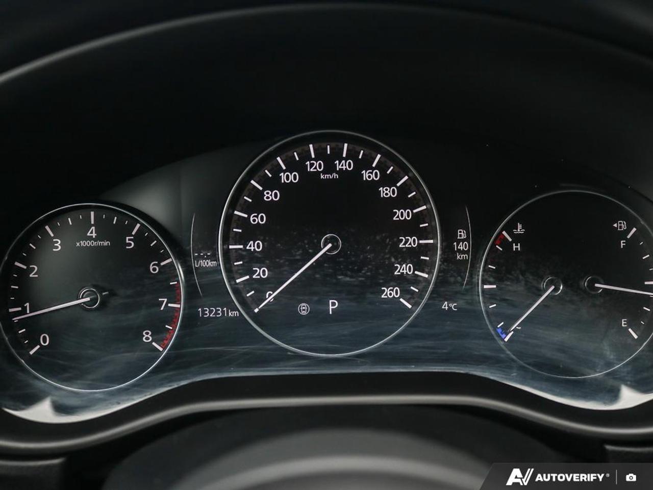 2024 Mazda CX-30 GX Photo