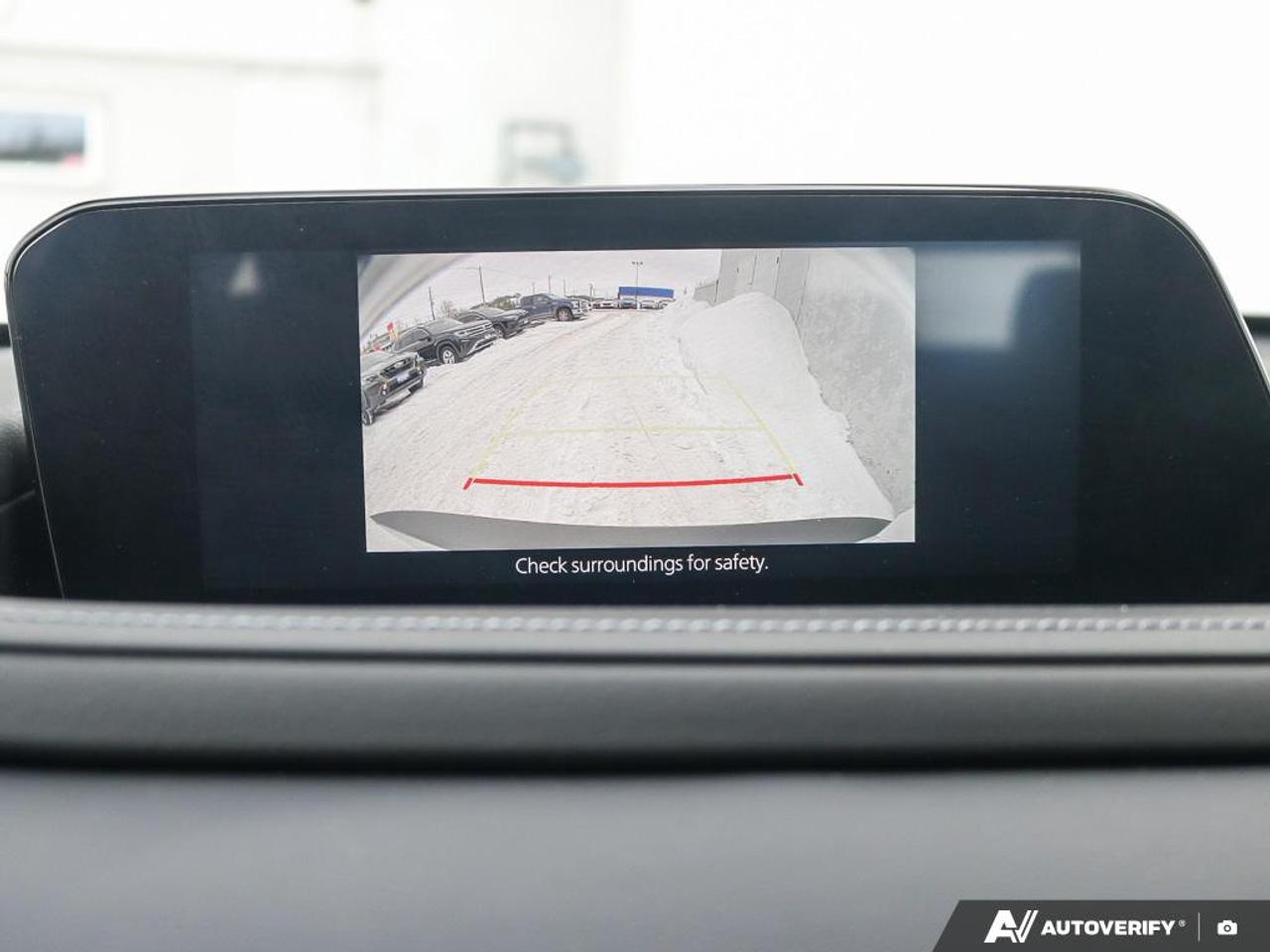 2024 Mazda CX-30 GX Photo