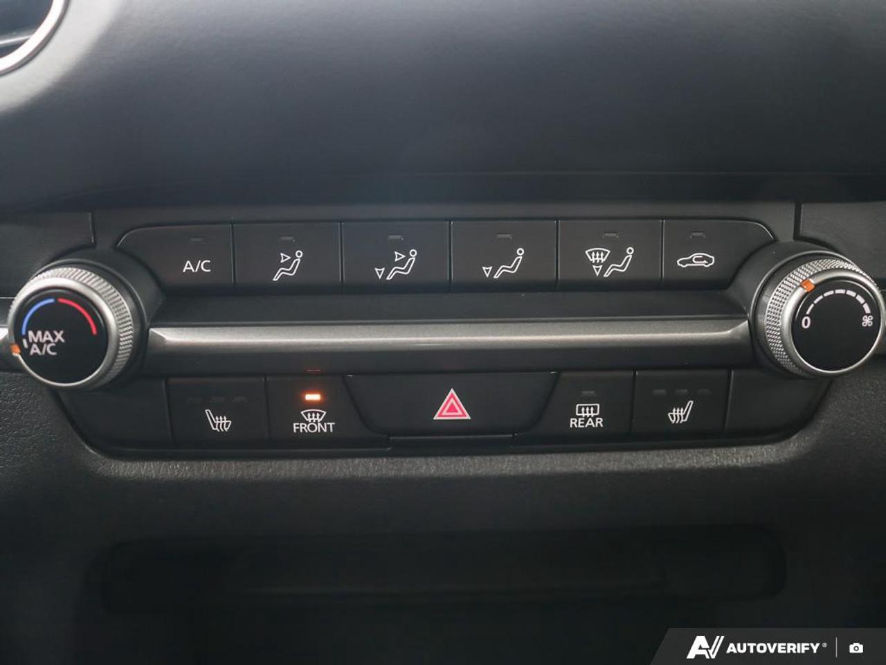 2024 Mazda CX-30 GX Photo