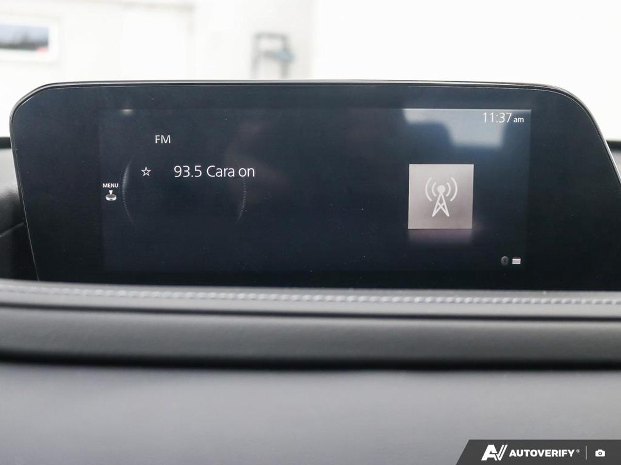 2024 Mazda CX-30 GX Photo