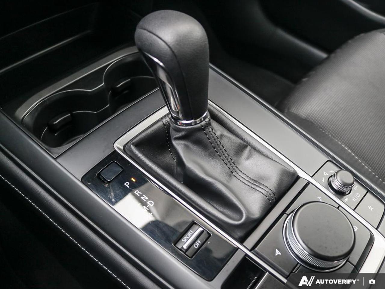 2024 Mazda CX-30 GX Photo