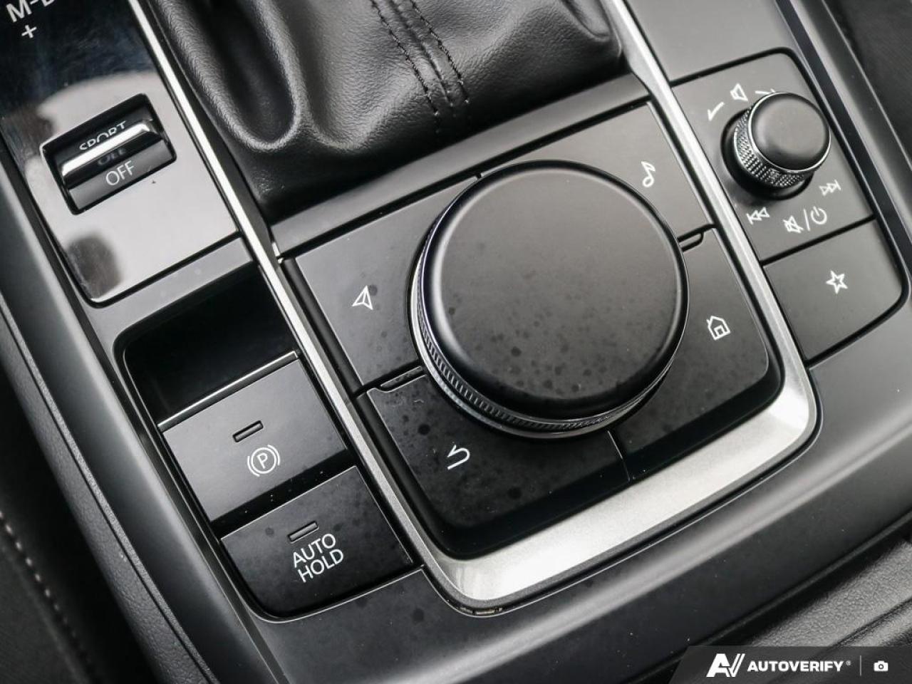 2024 Mazda CX-30 GX Photo