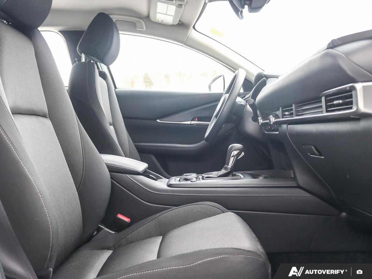 2024 Mazda CX-30 GX Photo