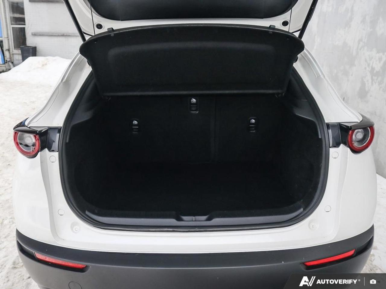 2024 Mazda CX-30 GX Photo