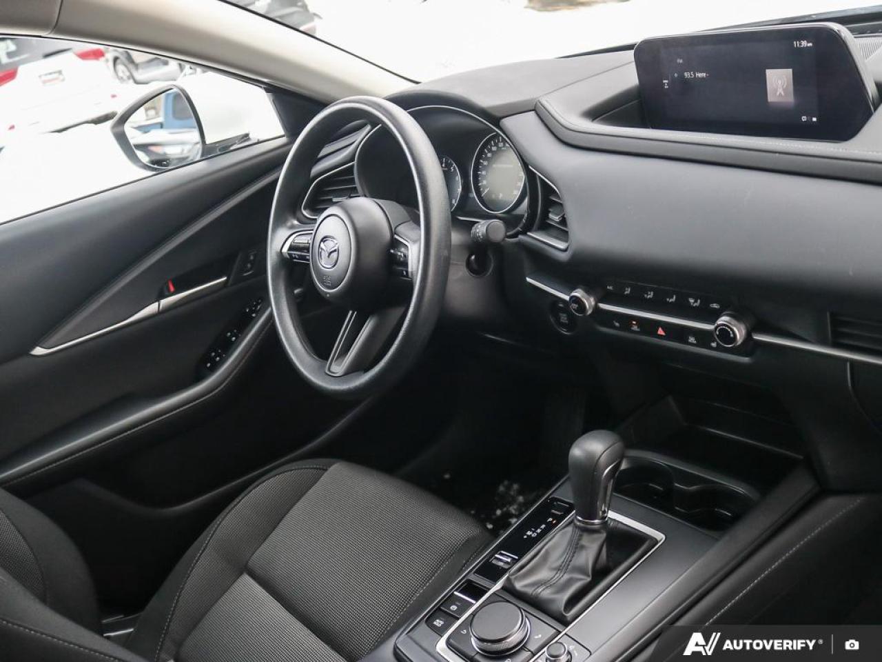 2024 Mazda CX-30 GX Photo