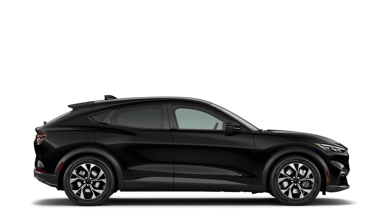 2026 Ford Mustang Mach-E Select Photo