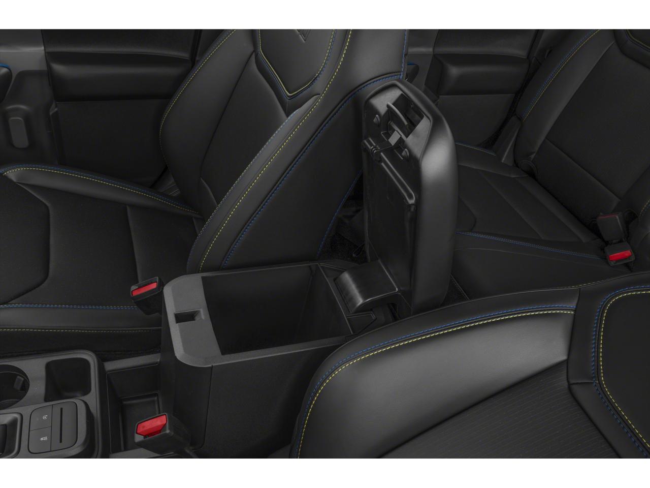 2026 Ford Maverick Lobo Standard Photo