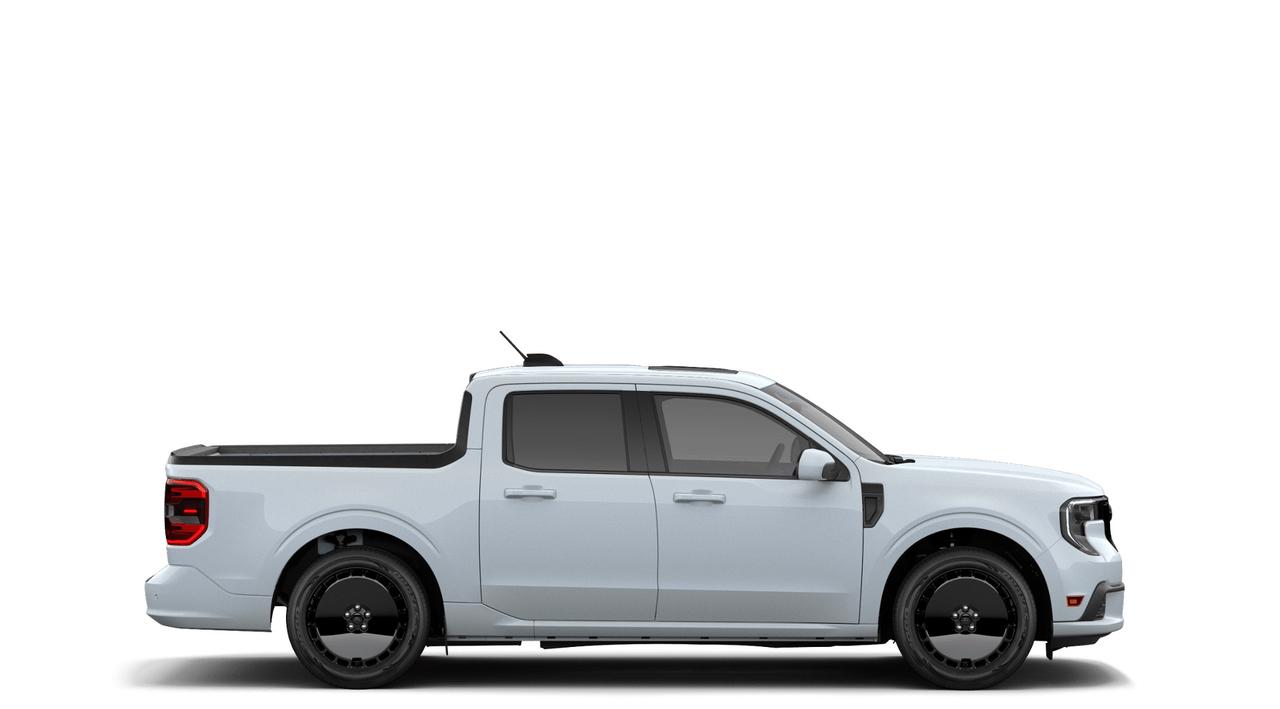 2026 Ford Maverick Lobo Standard Photo