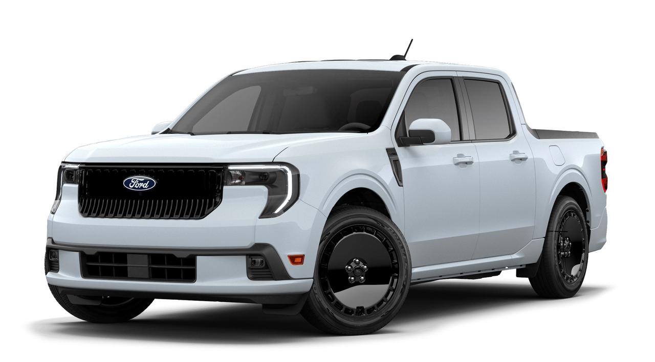 2026 Ford Maverick Lobo Standard Photo