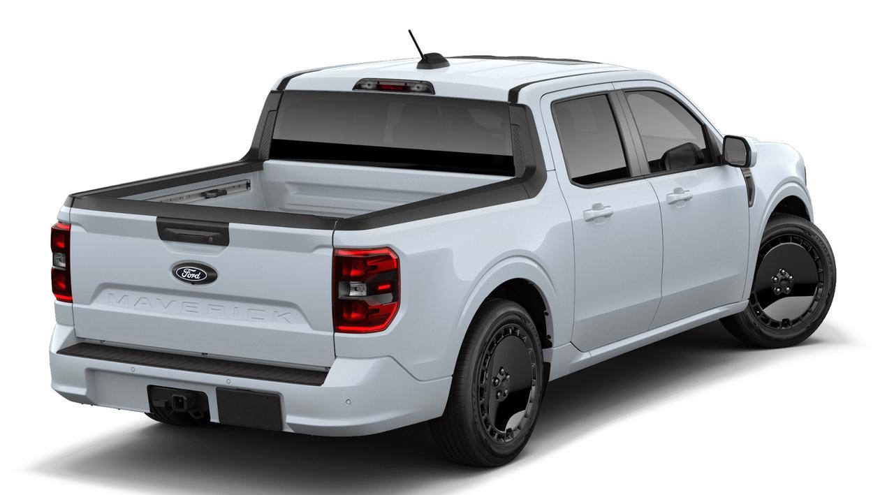 2026 Ford Maverick Lobo Standard Photo