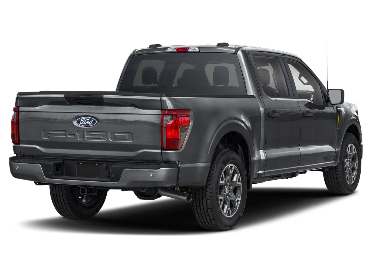 2026 Ford F-150 STX Photo2