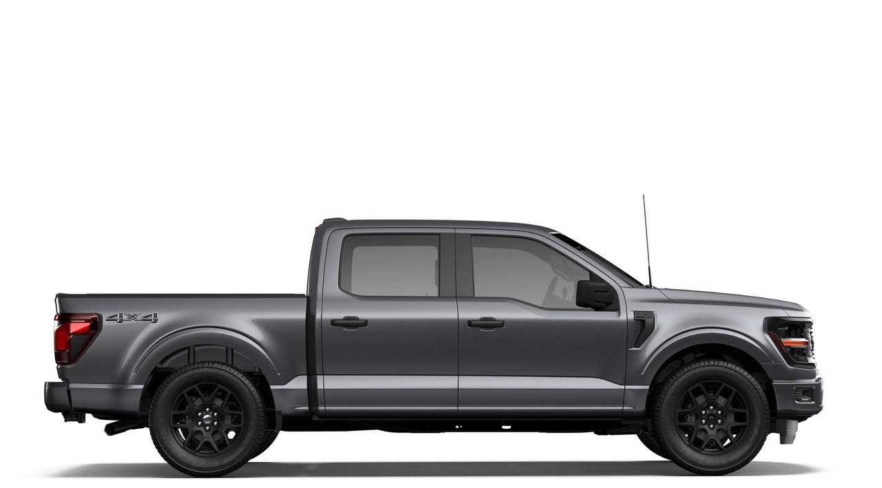 2026 Ford F-150 STX Photo