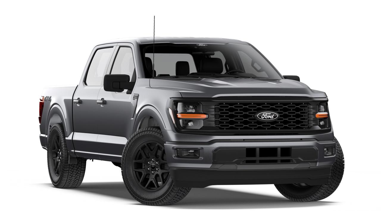 2026 Ford F-150 STX Photo