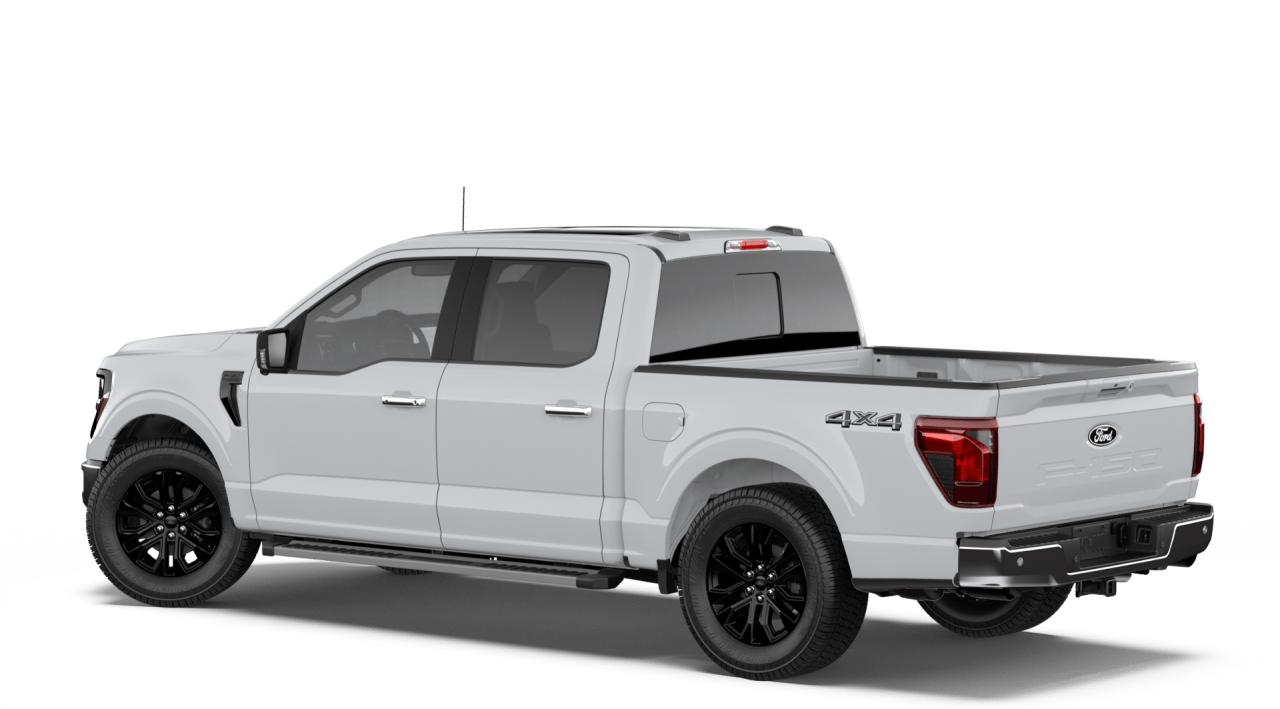 2026 Ford F-150 XLT Photo