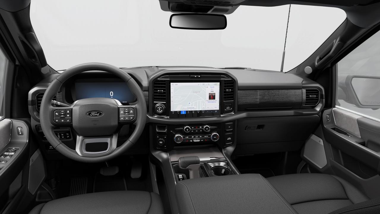 2026 Ford F-150 XLT Photo