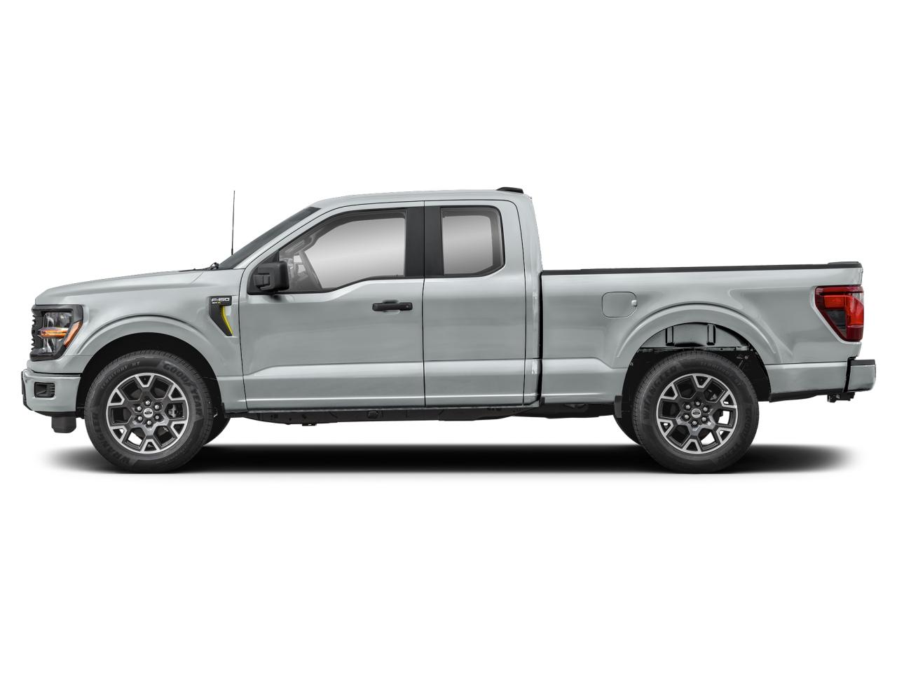 2026 Ford F-150 STX Photo