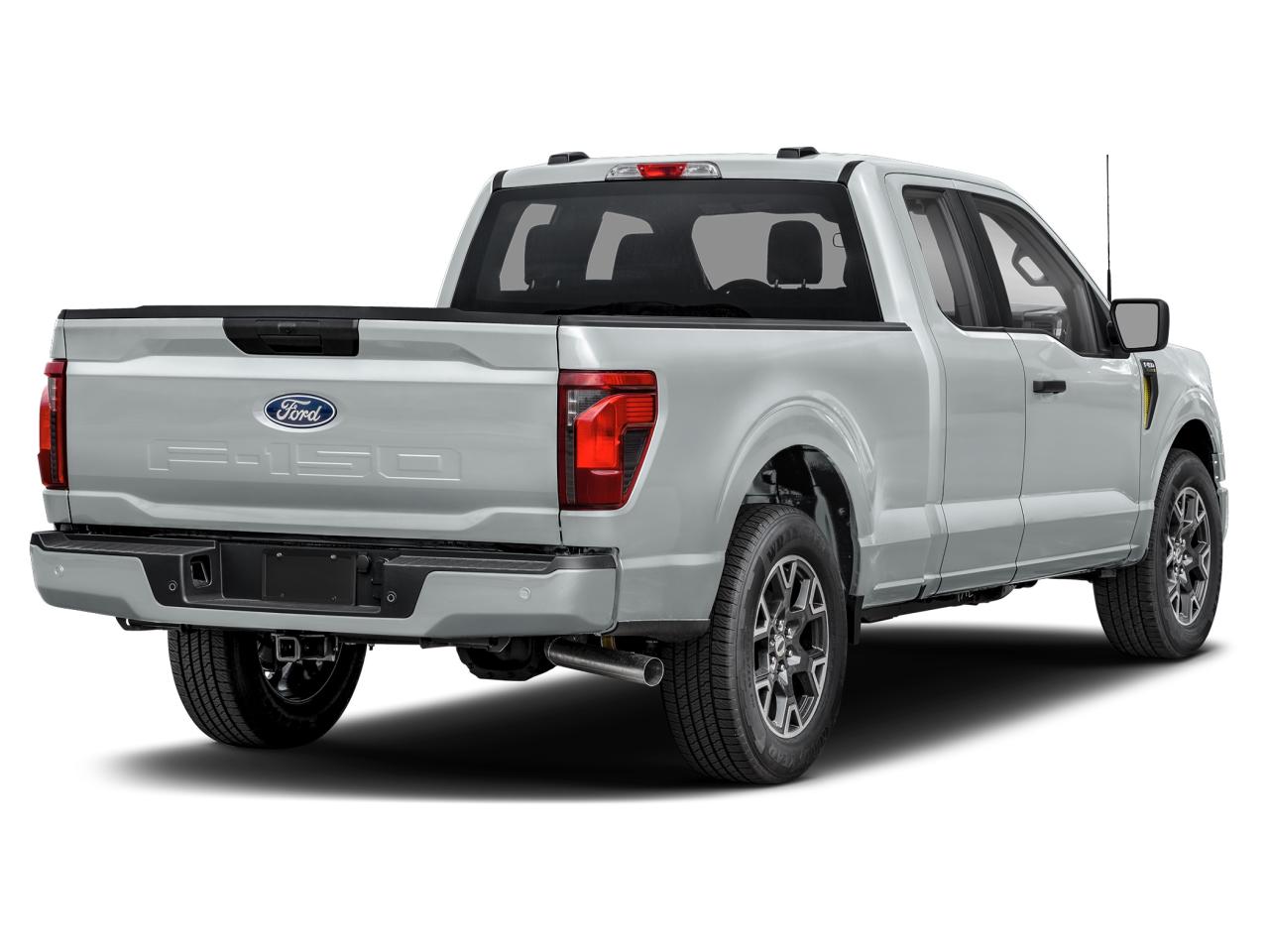 2026 Ford F-150 STX Photo