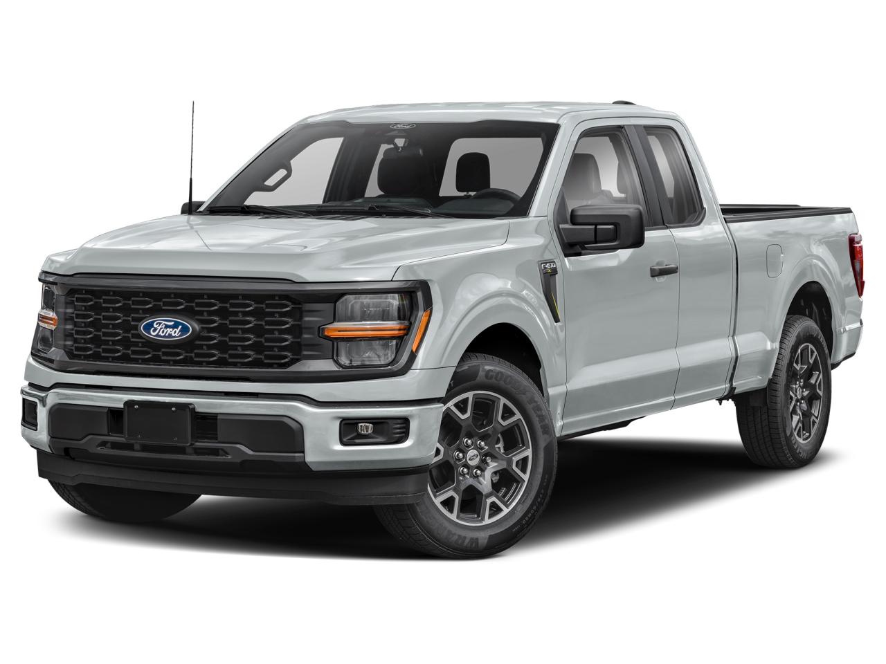 2026 Ford F-150 STX Photo0