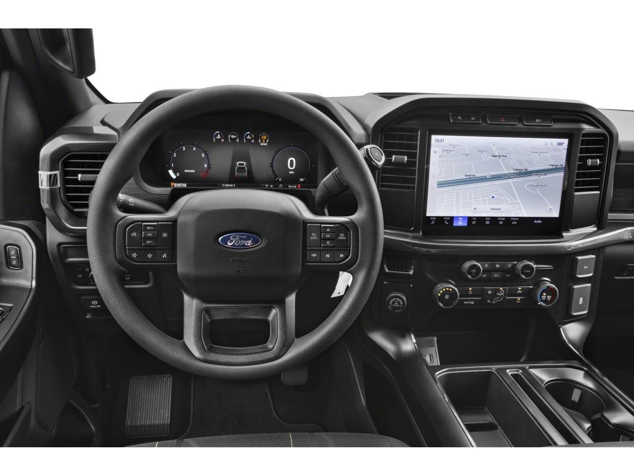 2026 Ford F-150 STX Photo