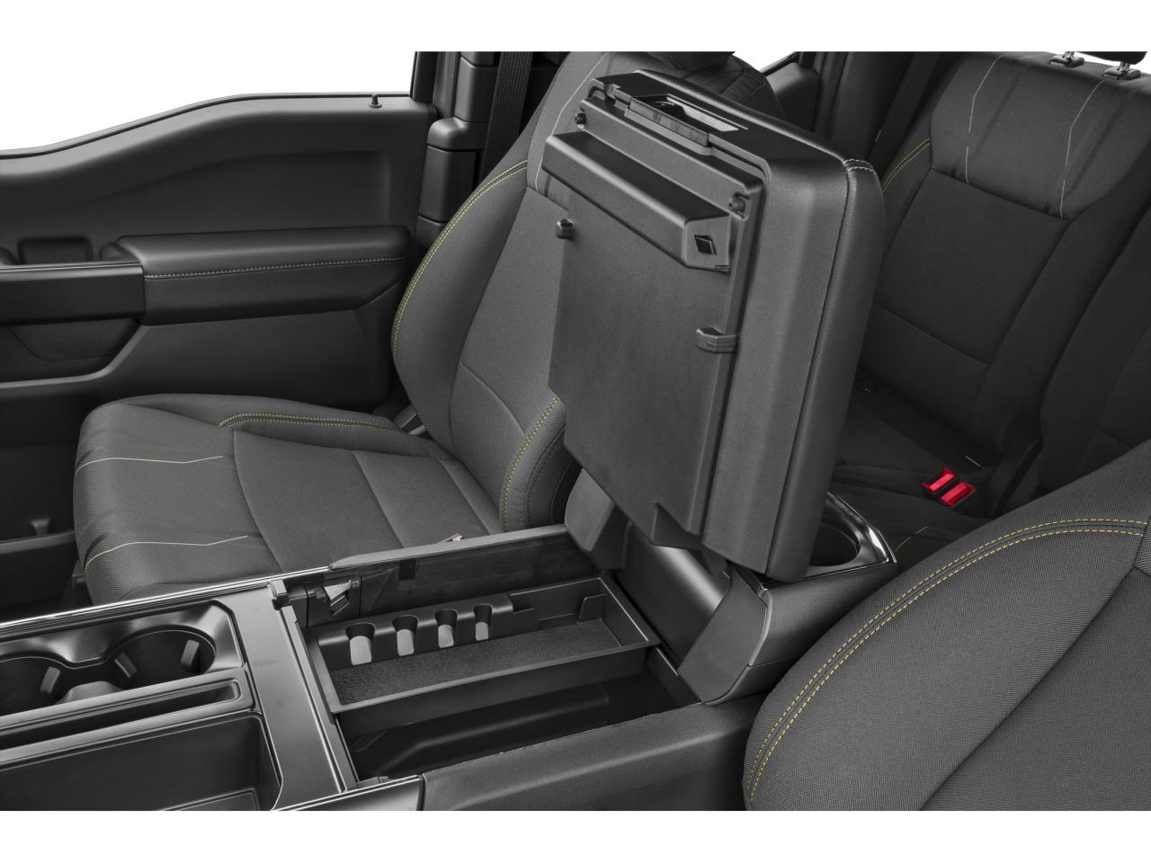 2026 Ford F-150 STX Photo