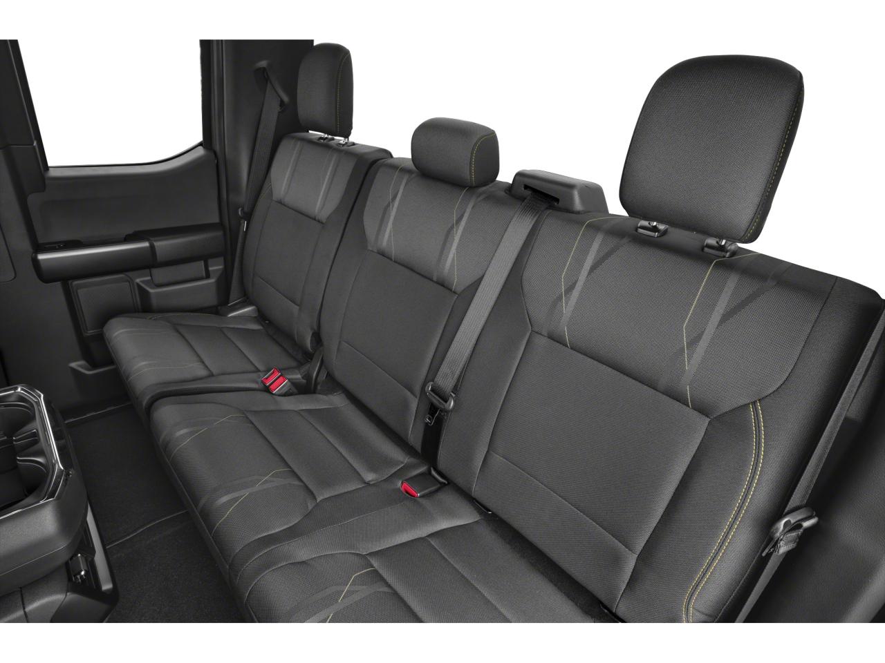 2026 Ford F-150 STX Photo