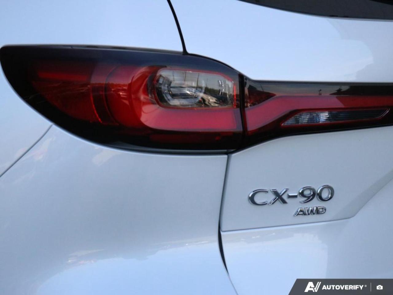 2024 Mazda CX-90 PHEV GT Photo