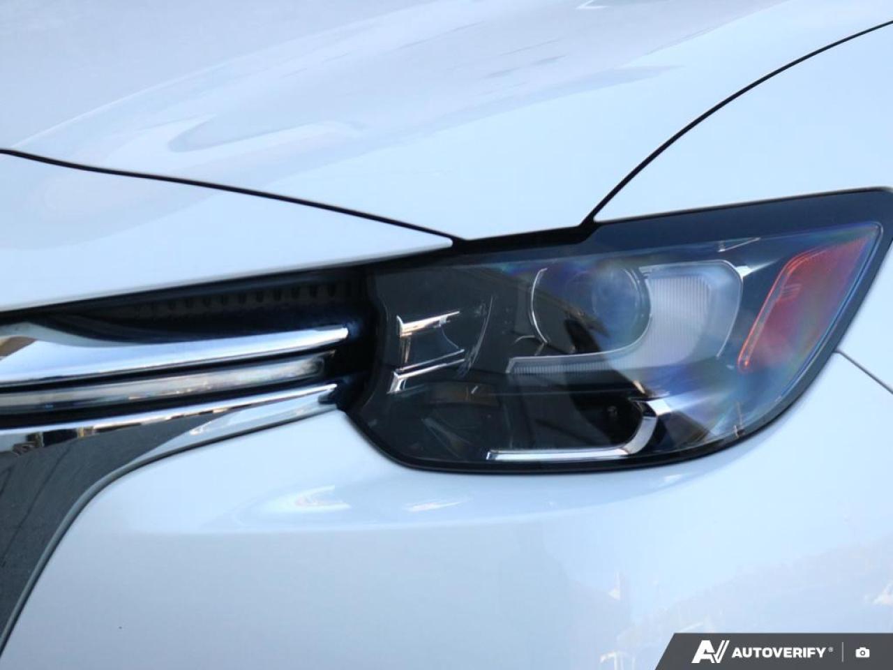 2024 Mazda CX-90 PHEV GT Photo