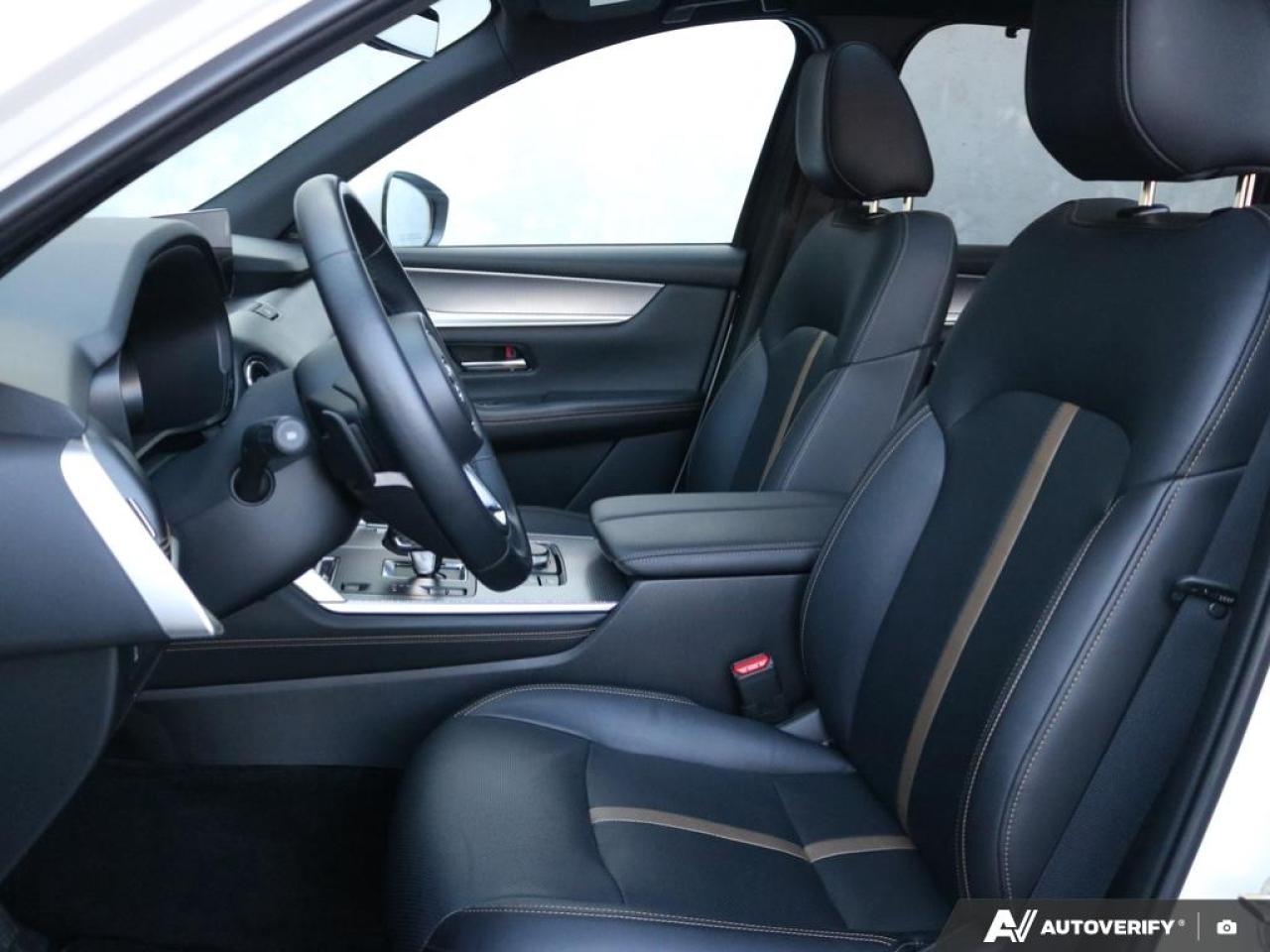 2024 Mazda CX-90 PHEV GT Photo